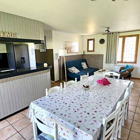 Domaine Des Moizons, Le Figuier Apartamento Villebernier Exterior foto