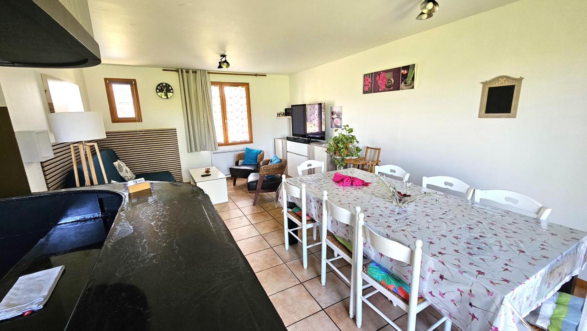 Domaine Des Moizons, Le Figuier Apartamento Villebernier Exterior foto